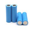 Batería de iones de litio INR21700 de resistencia a baja temperatura 4000 mAh 3,7 V 